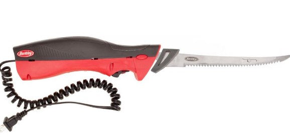 Berkley - Electric Fillet Knife
