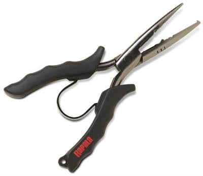 Normark / Rapala Fishermans Pliers