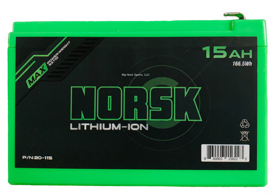 Norsk