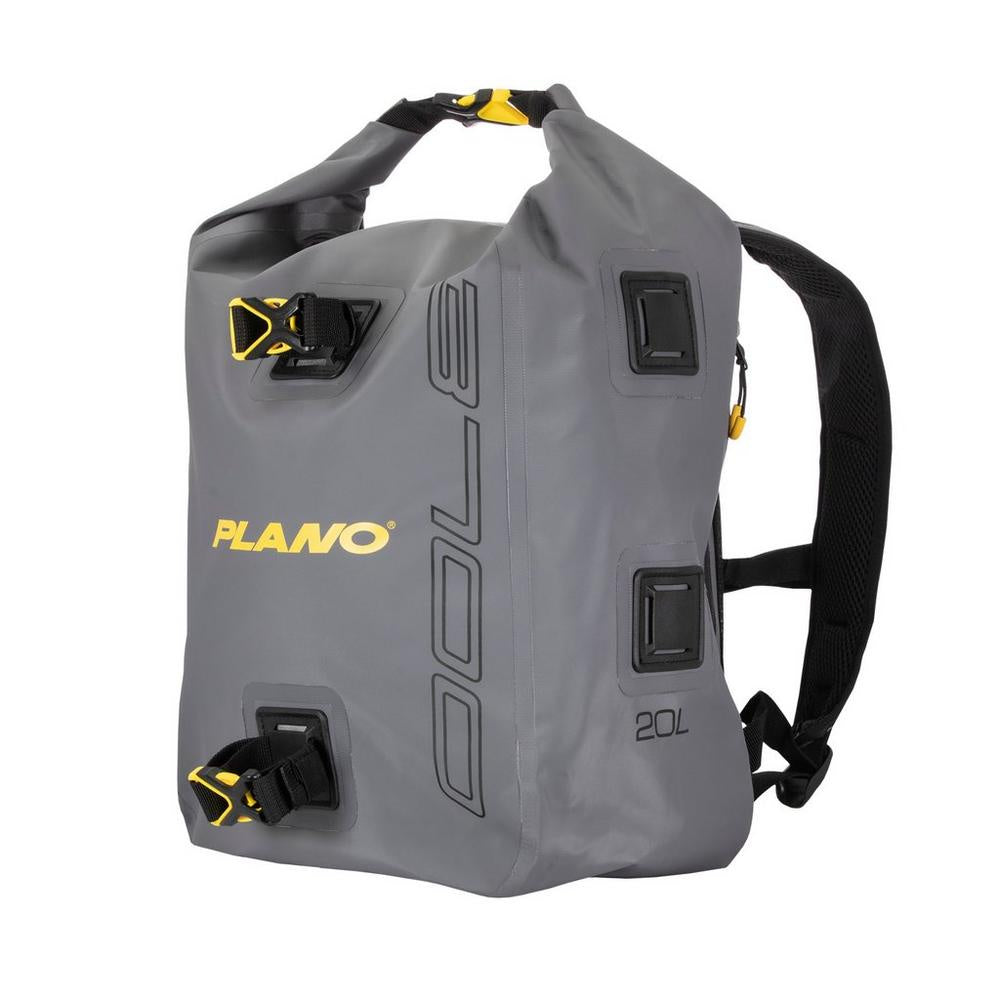 Z-SERIES WATERPROOF BACKPACK