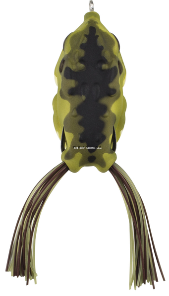 Lunkerhung Frog