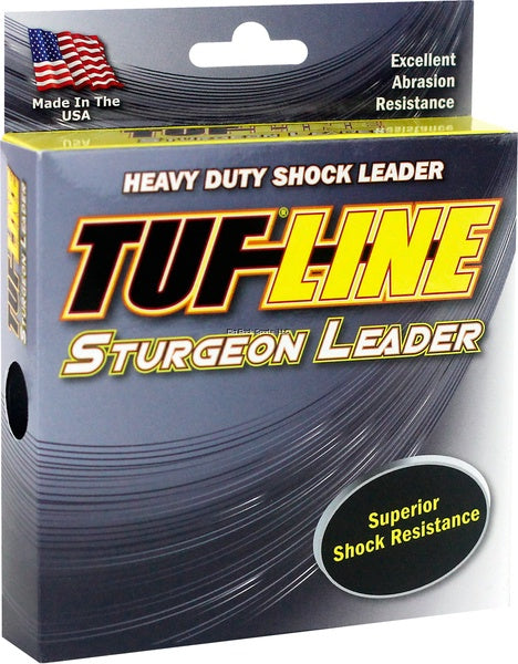 Tuf-Line Sturgeon Leader