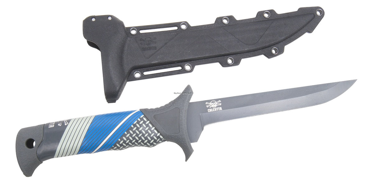 Calcutta 7" Squall Torque Fillet Knife