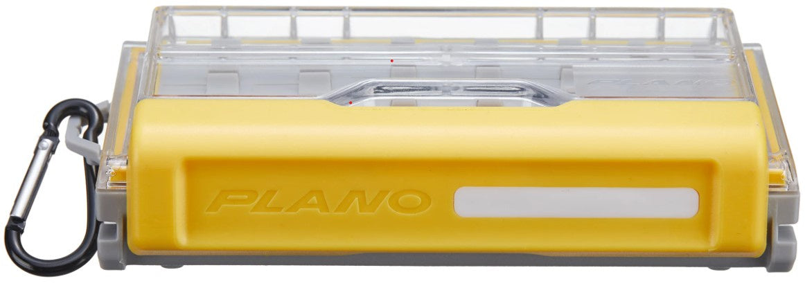 EDGE MICRO TACKLE BOX