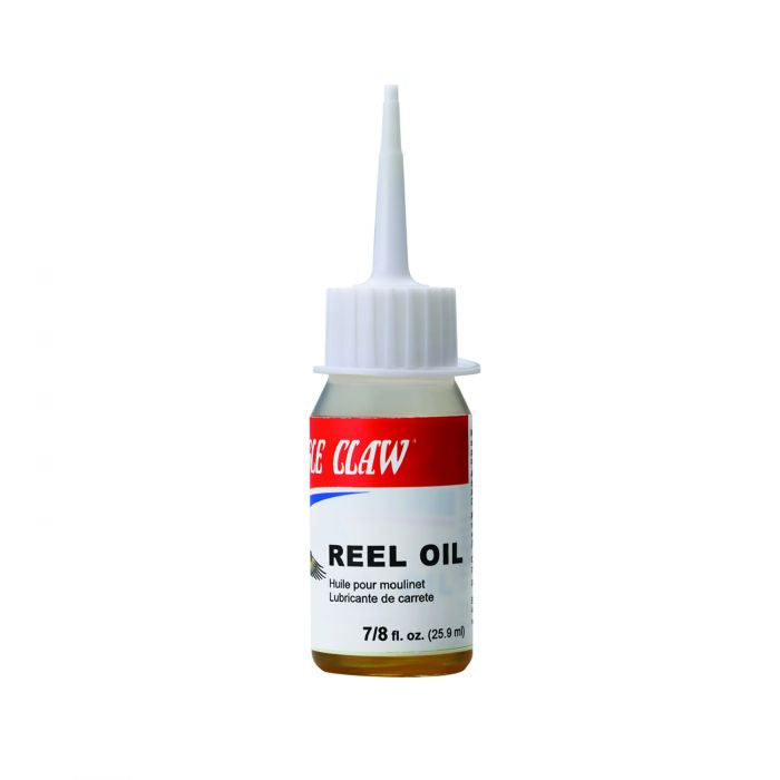 Reel Oil