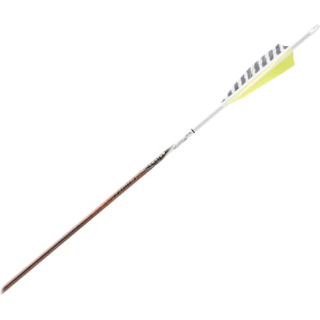 Easton Legacy Fred Eichler Edition Arrows