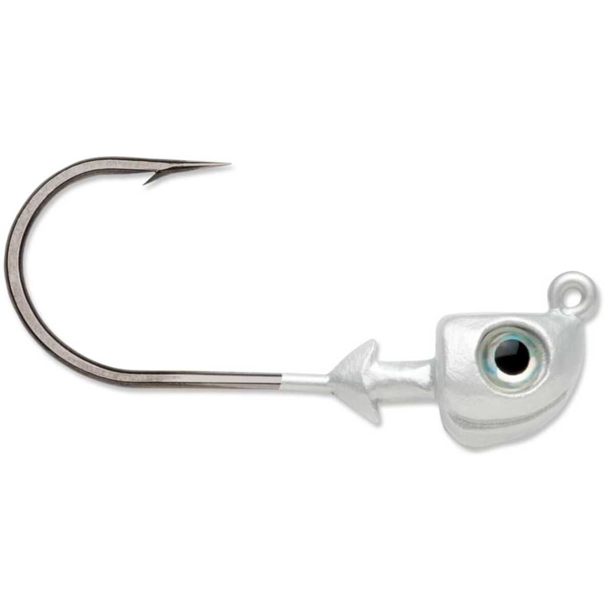 VMC Boxer Jig Heads