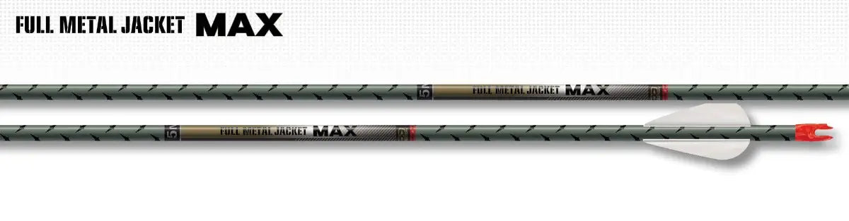 Easton FMJ Max Shafts