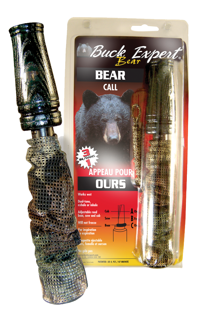 Bear Call