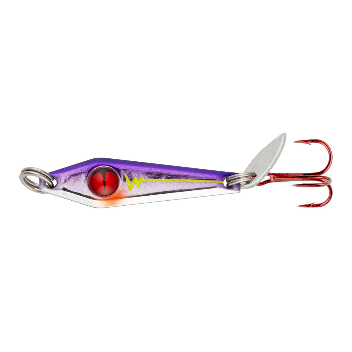 Northland Tungsten Slim Spoon