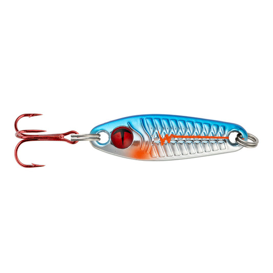 Northland Buck Shot Tungsten Jigging Spoon