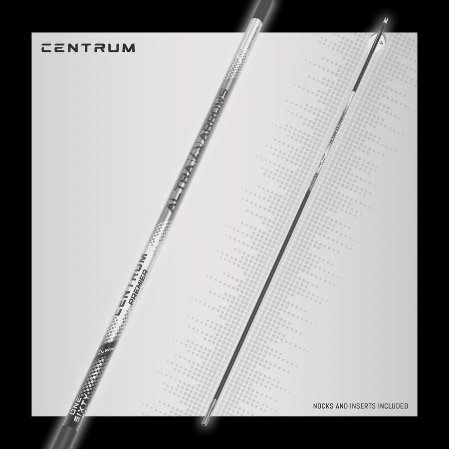 CENTRUM PREMIER ALTRA 166 - 300SP