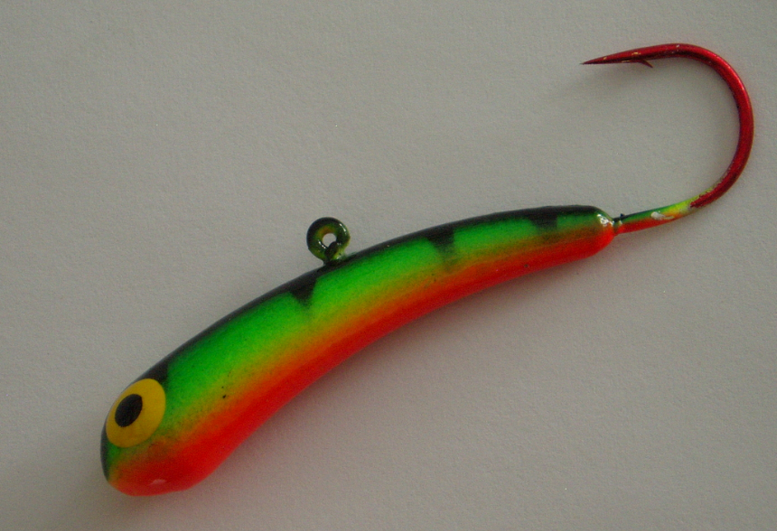 Badd Boyz – HookedUp Fishing Gear Archery
