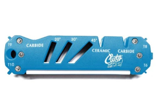 CUDA Knife / Shear & Hook Sharpener