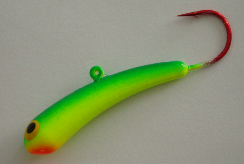 Badd Boyz – HookedUp Fishing Gear Archery