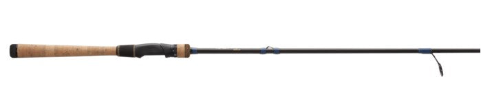 13 Fishing DEFY Gold Spinning Rod 7'1 MF