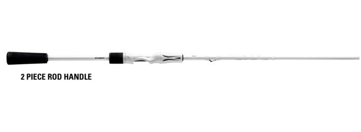 13 Fishing Fate V3 Spinning Rod - 2pc