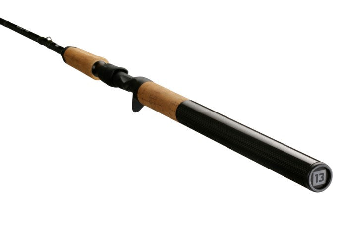 13 Fishing Fate Casting Rods