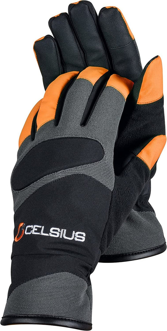 Celsius Insulated Gloves