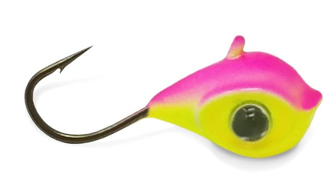 ACME Rattlin' Google Eye Tungsten Jig