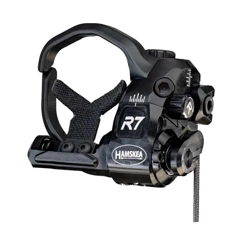 Hamskea R7 Rest