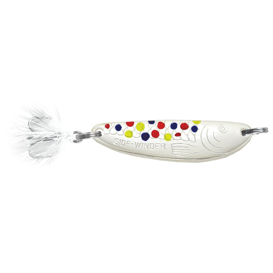 ACME Ice Winder Flutter Spoon