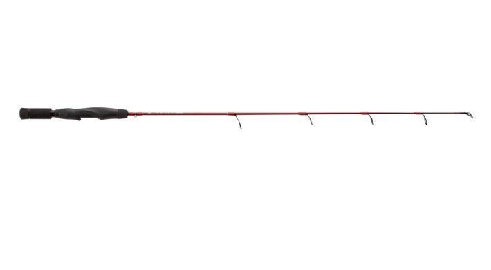 13 Fishing Infrared Ice Rod