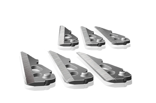 G5 Mega Meat Replacement Blades