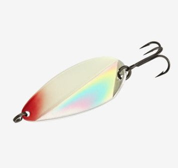 13 Fishing Origami Blade Flutter Spoon