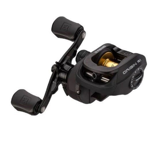 13 Fishing Origin R1 Baitcast Reel