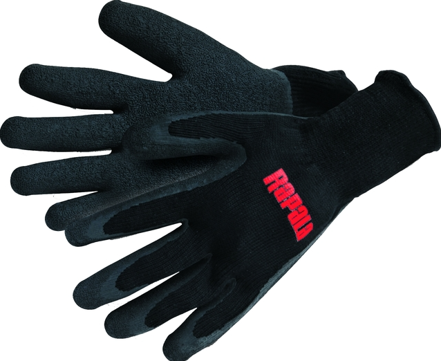 Rapala Fisherman's Gloves