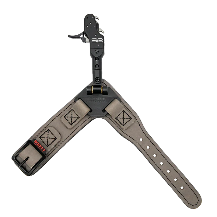 Scott S2 Solid Release