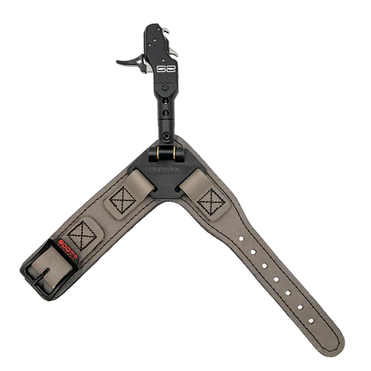 Scott S2 Solid Release