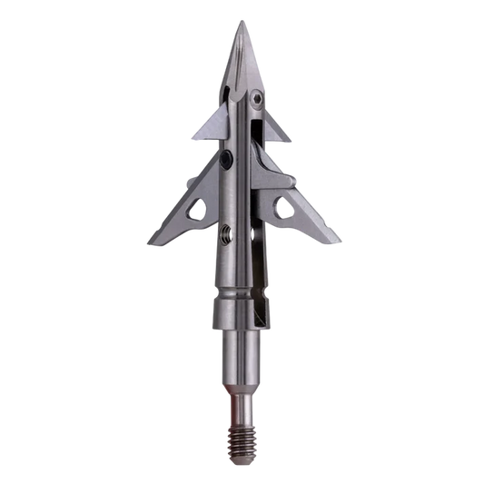 SEVR Titanium 1.5 Hybrid