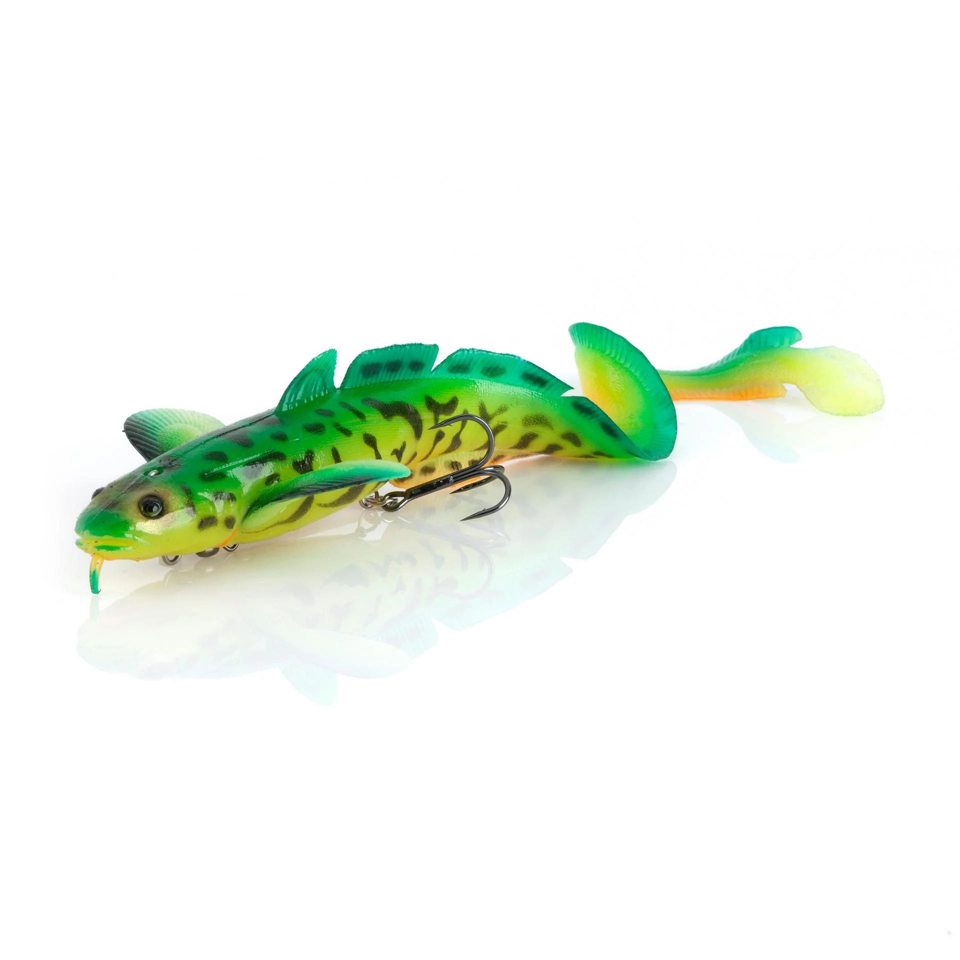 burbot savage gear Savage Gear 3D Burbot – HookedUp Fishing Gear Archery