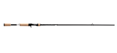 13 Fishing OMEN Black Casting Rod