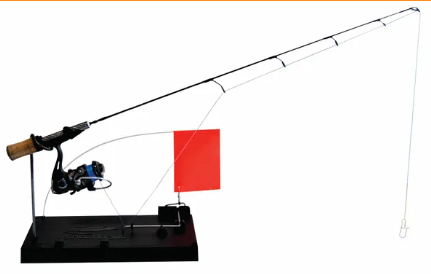 Finicky Fooler – HookedUp Fishing Gear Archery
