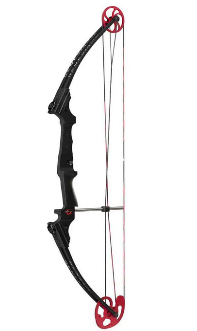 NASP Genesis Bow