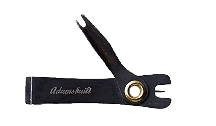 AdamsBuilt Nipper with Tie