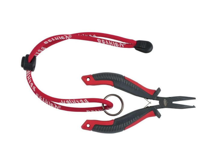 Berkley 4.5in XCD Split Ring Pliers