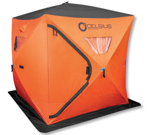 Celsius Tent