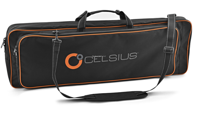 Celsius Basic Ice Rod Case