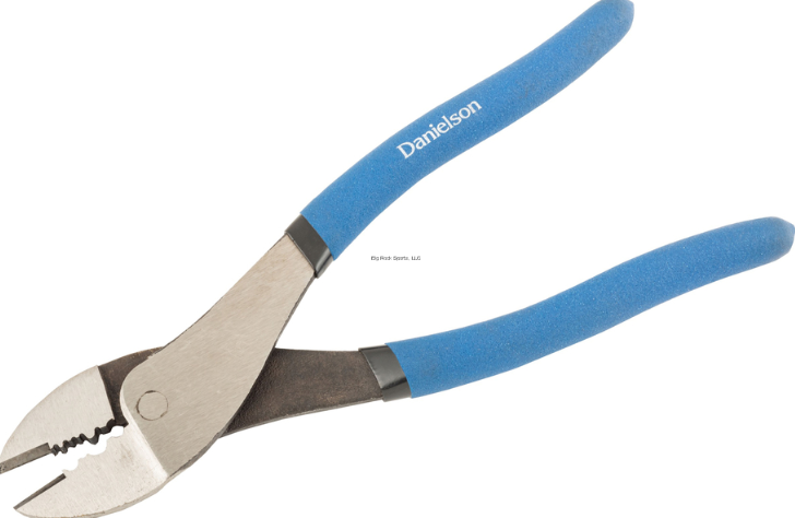 Danielson Crimping Pliers