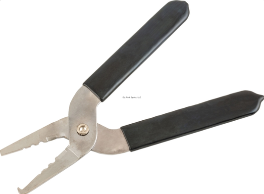 Danielson Split Ring Pliers