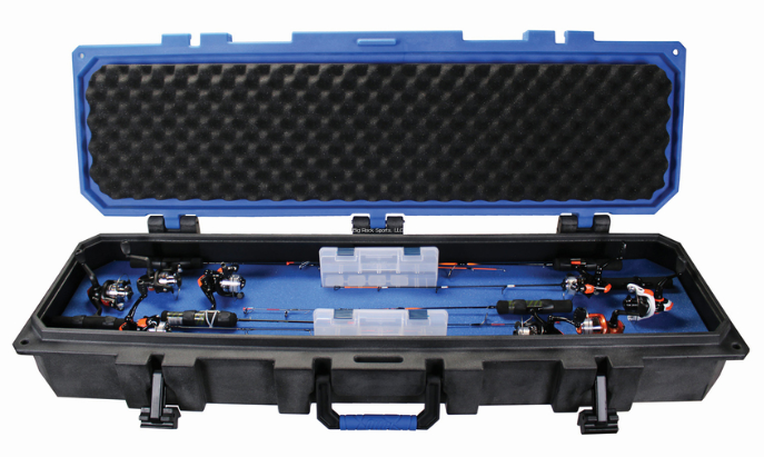 Otter Pro-Tech 48" Rod Case