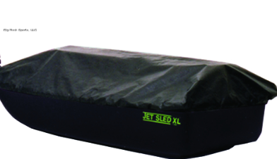 Shappell Jet Sled Cover