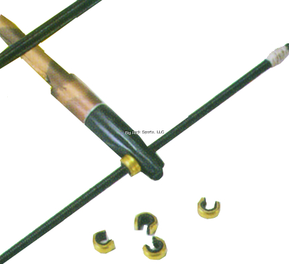 Bow String Nock Points