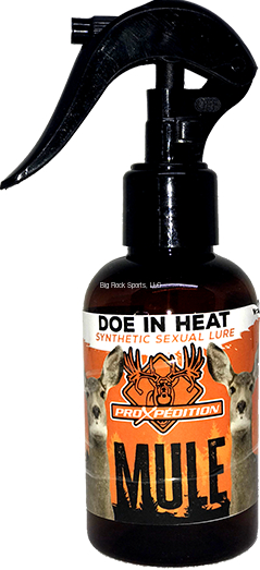 Synthetic Scent - Doe In Heat