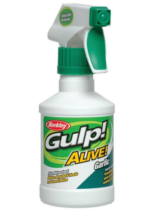 Berkley GULP! Alive! Attractant