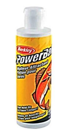 Berkley PowerBait Attractant